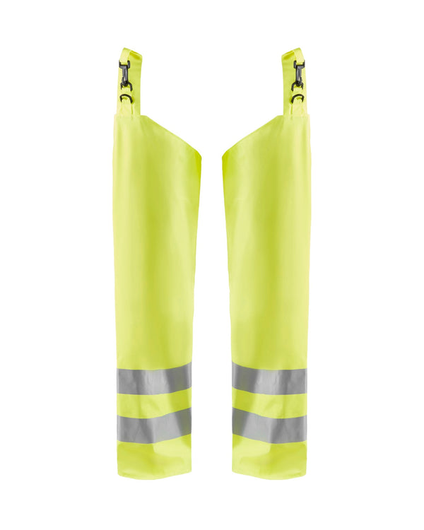 1385 High Vis Regenchaps LEVEL 1 - High Vis Geel