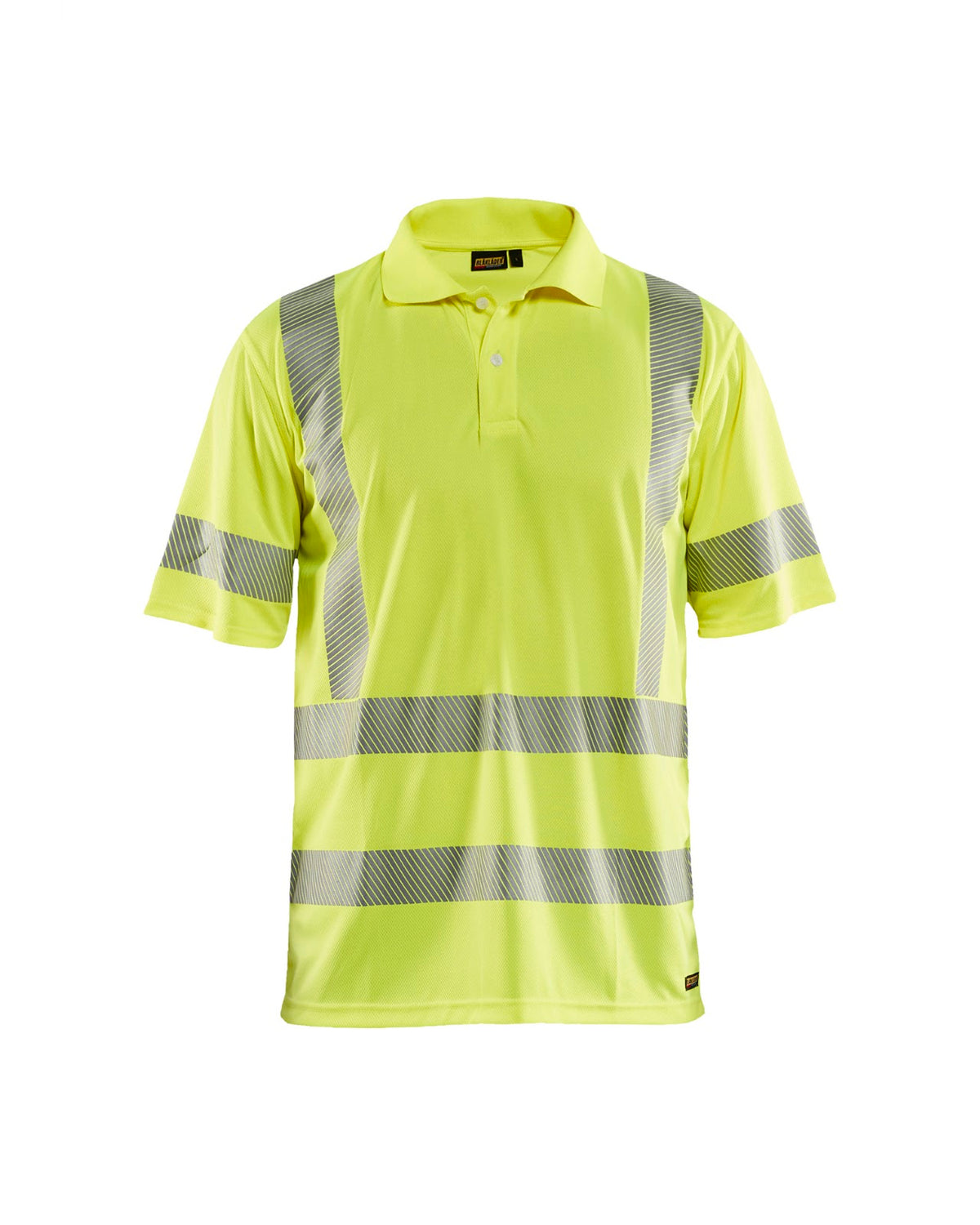 3428 UV-Poloshirt High Vis - High Vis Geel