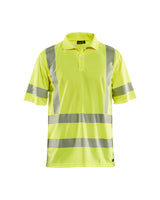 High Vis Geel