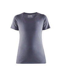 3334 Dames T-shirt - Grijs