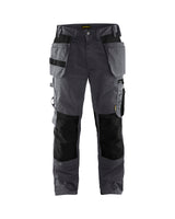 Medium grijs/Zwart