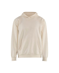 3586 Hoodie - Ecru