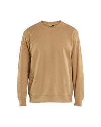 3340 Sweatshirt - Nougat