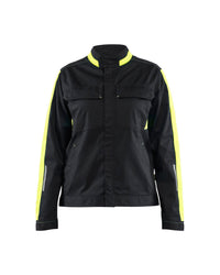 4443 Dames Industrie jack stretch