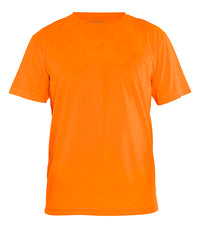 3331 UV-T-shirt Visible - High Vis Oranje