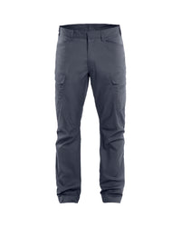 1428 Werkbroek stretch - Medium grijs