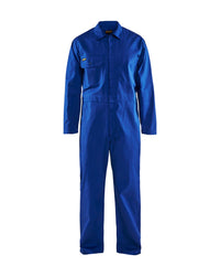 6270 Overall - Korenblauw