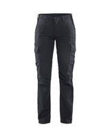 Medium grijs/Zwart