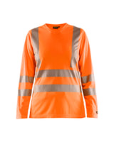 High Vis Oranje