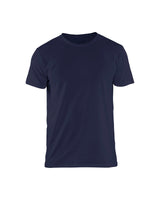 Marineblauw