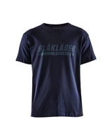 Donker marineblauw