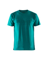Groenblauw