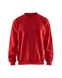 3340 Sweatshirt - Rood