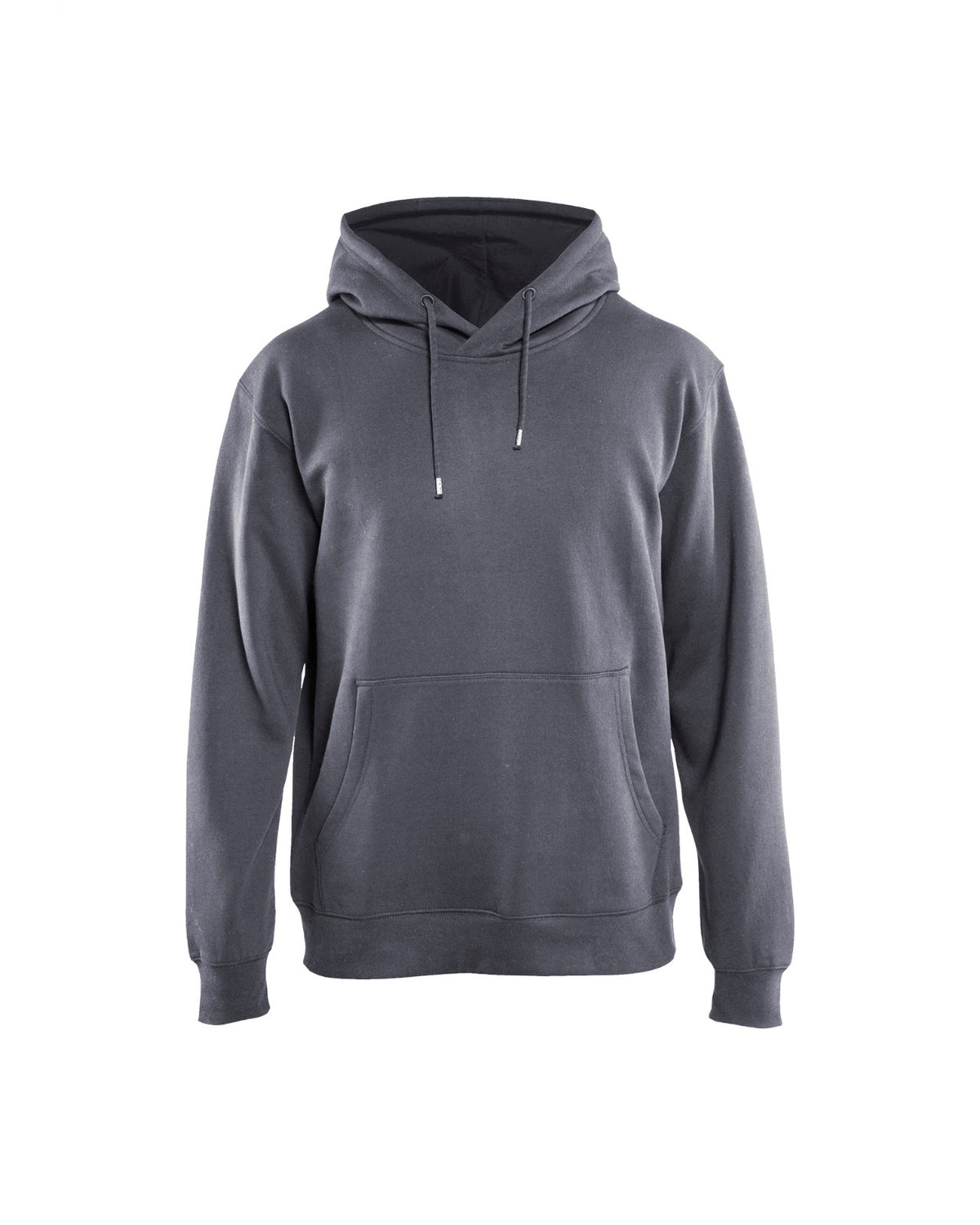 3396 Hooded sweatshirt - Grijs