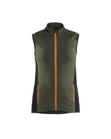 Woudgroen/Roest