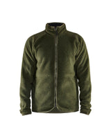 Herfstgroen