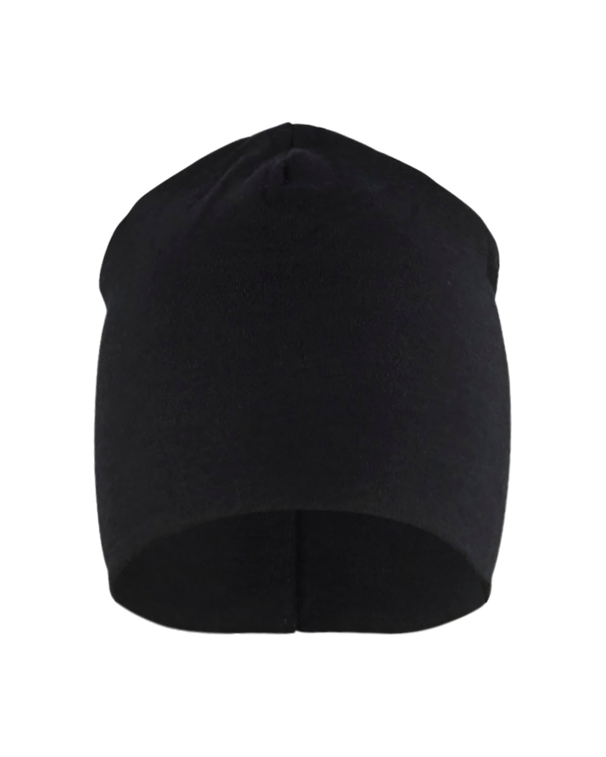 2066 Multinorm beanie inherent - Zwart