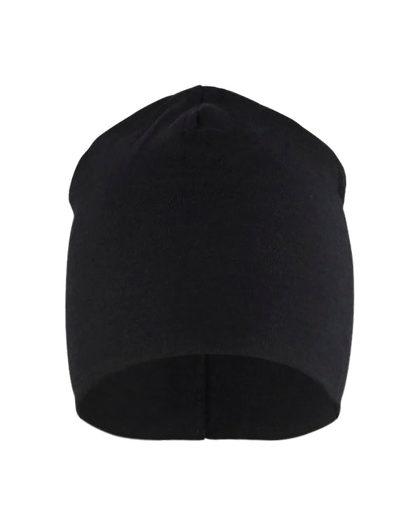 2066 Multinorm beanie inherent - Zwart