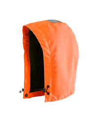 2165 Capuchon High Vis - High Vis Oranje