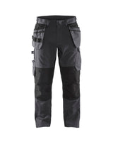 Medium grijs/Zwart