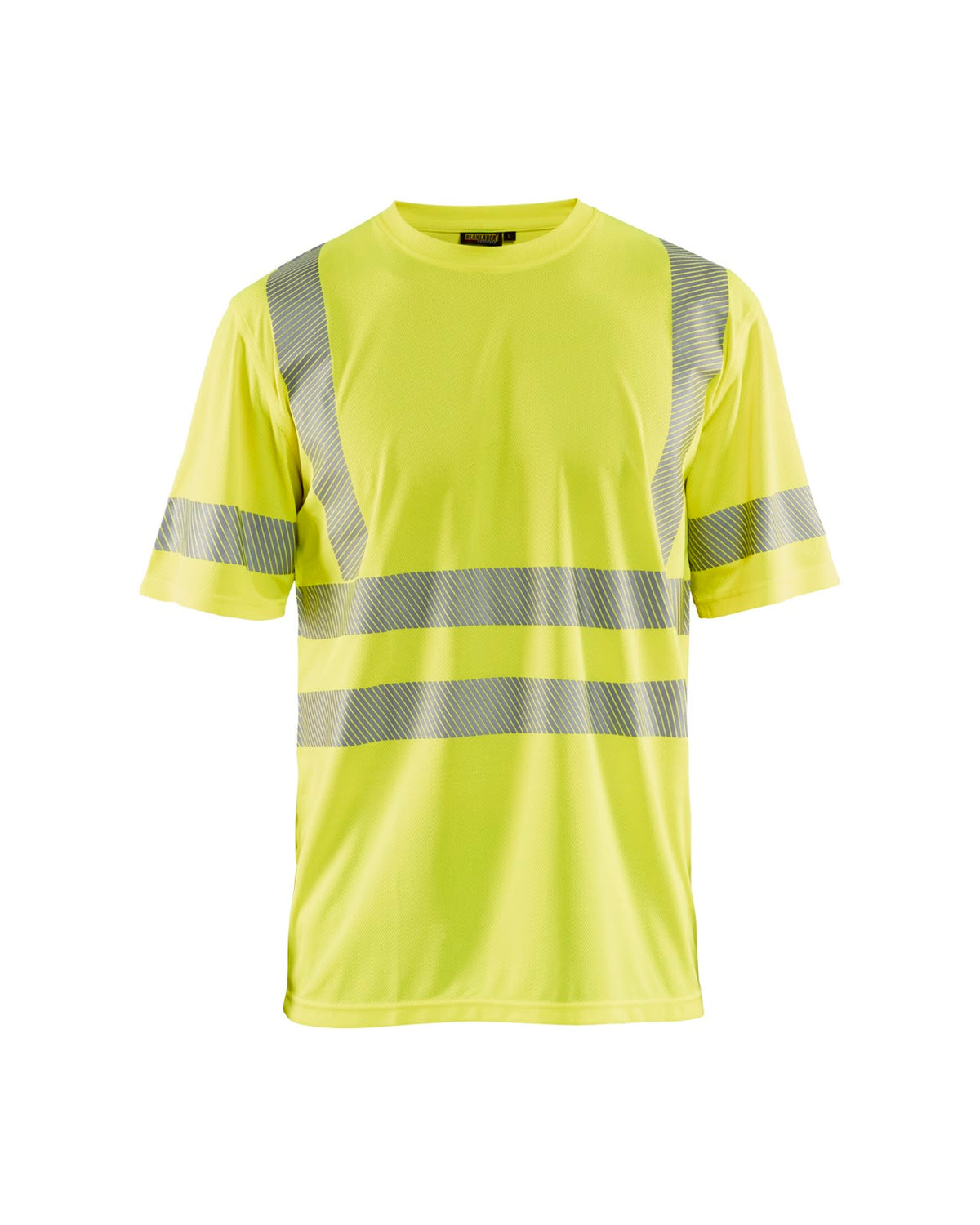 3420 UV-T-shirt High Vis - High Vis Geel