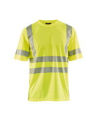 3420 UV-T-shirt High Vis - High Vis Geel