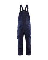 Marineblauw