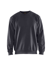 3340 Sweatshirt - Medium grijs