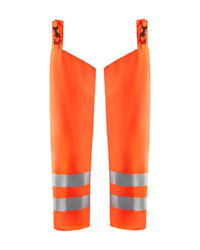 1385 High Vis Regenchaps LEVEL 1 - High Vis Oranje
