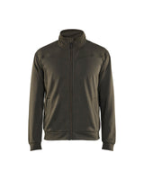 Groen/Zwart
