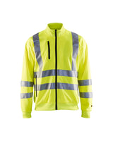 High Vis Geel