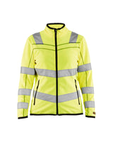 High Vis Geel