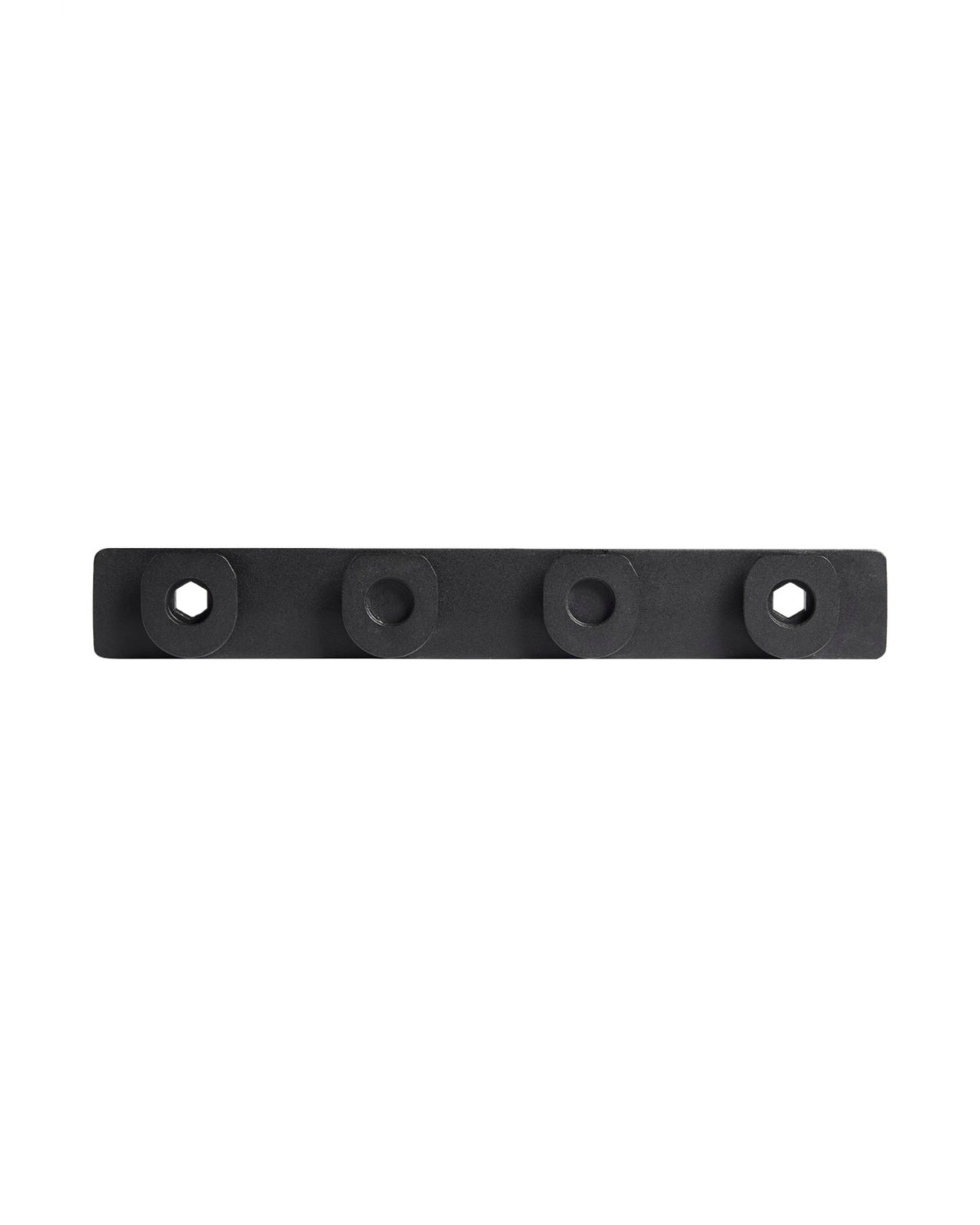 2537 ToolRig™ wandbevestiging - Zwart