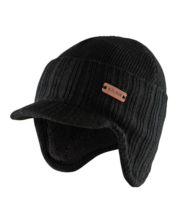 2067 Wintermuts - Zwart