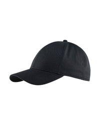 2076 Baseball Cap - Zwart