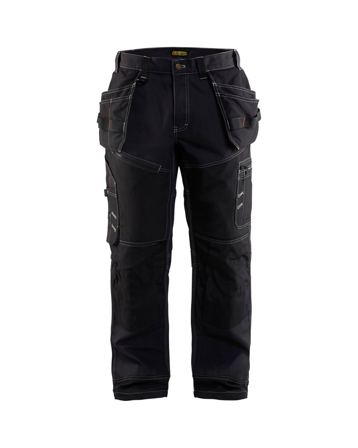 1500 Werkbroek X1500 - Zwart