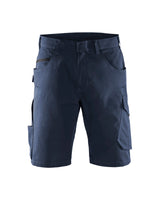 Donker marineblauw/Zwart