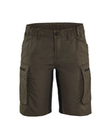 Groen/Zwart