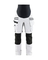 Wit/zwart