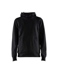 3430 Hoodie - Zwart
