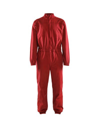 6120 Overall voedingsindustrie - Rood