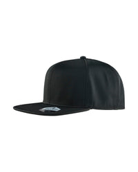 2086 Baseball cap stretch - Zwart