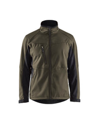 4950 Softshell Jack