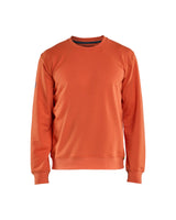 Oranje/Roest