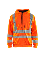 High Vis Oranje