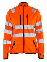 High Vis Oranje