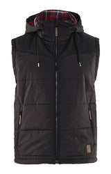 Donkergrijs