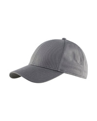 2076 Baseball Cap - Medium grijs