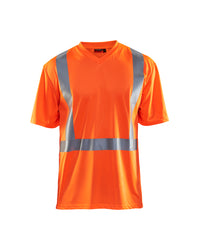 3382 UV-T-shirt High Vis - High Vis Oranje