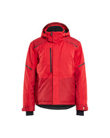 Rood/Donkerrood
